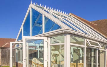 conservatory roof insulation costs Lords Wood