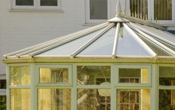 conservatory roof repair Lords Wood, Kent