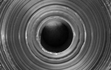 Lords Wood edpm waterproofing