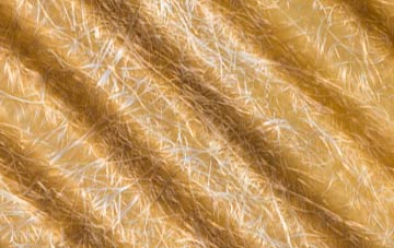 Lords Wood fibreglass roof waterproofing