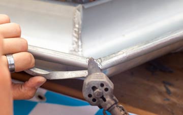 disadvantages of Lords Wood lead roofing