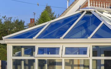 professional Lords Wood conservatory insulation