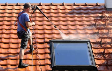 roof cleaning Lords Wood, Kent