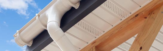 get Lords Wood guttering quotes today