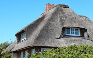 thatch roofing Lords Wood, Kent