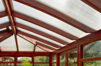 Lords Wood conservatory roofing insulation
